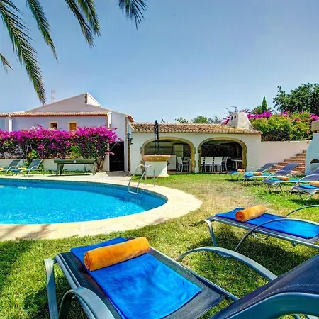 Cau By Villa Javea