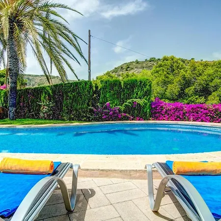 Cau By Villa Javea