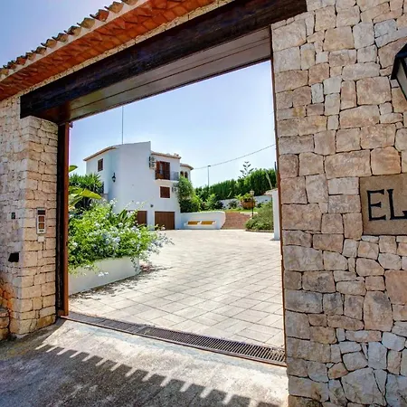 Cau By * Javea