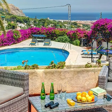 Villa Cau By