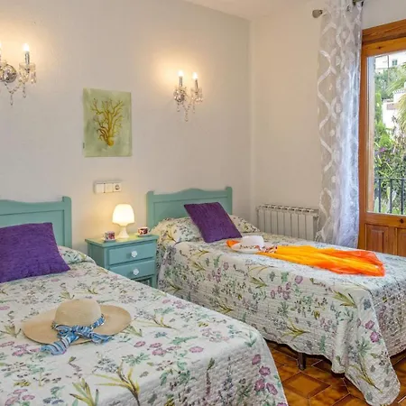 Villa Cau By
